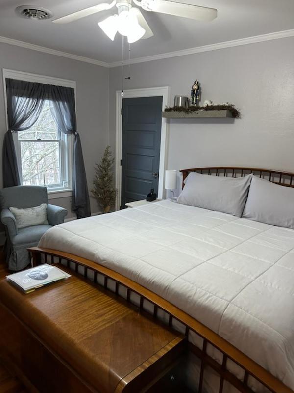 37 Oak Ridge House Wellsboro