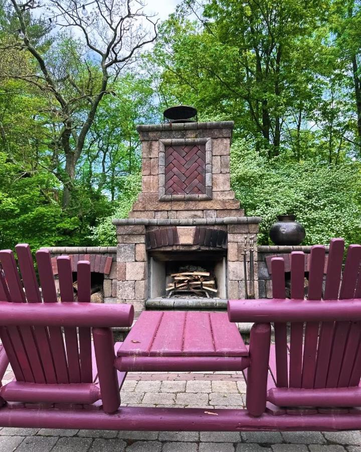37 Oak Ridge House