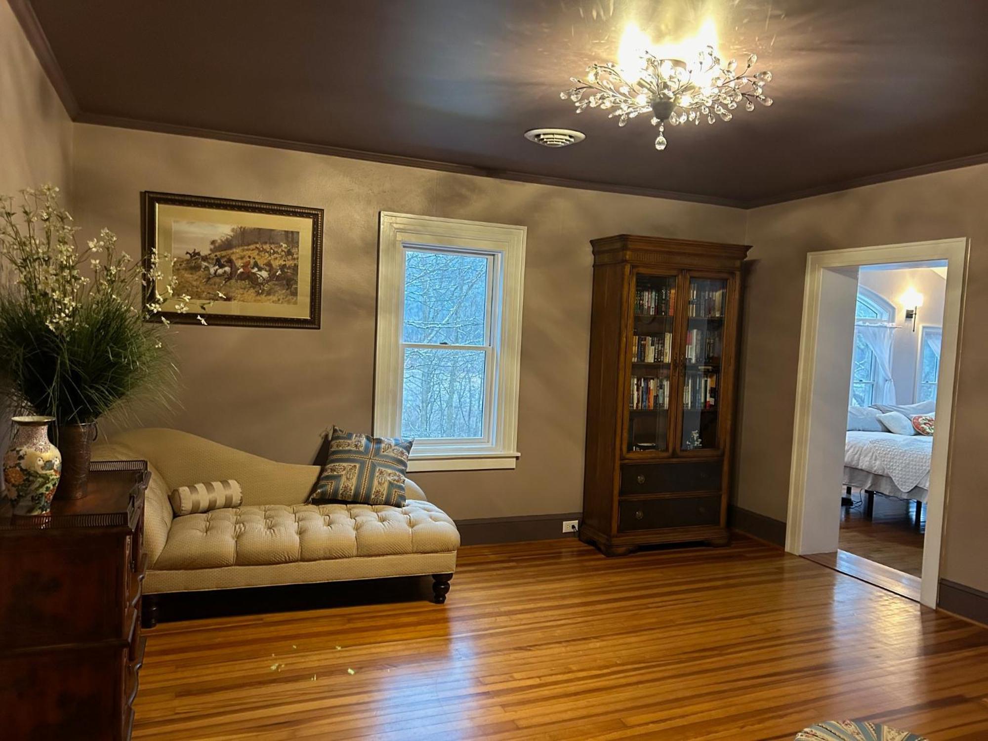 37 Oak Ridge House * Wellsboro